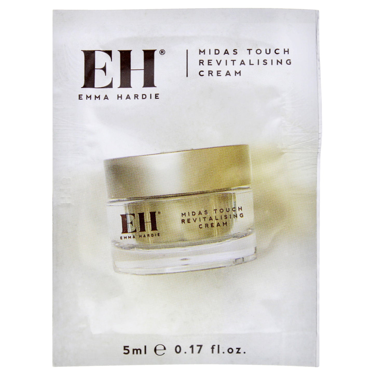 Midas Touch Revitalising Cream 0.17 oz Cream