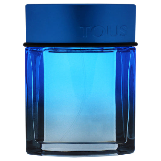 Tous Man Sport 3.4 oz EDT Spray