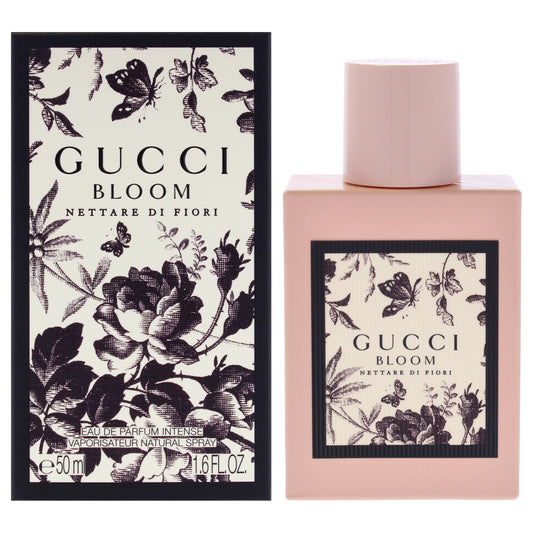 Bloom Nettare di Fiori by Gucci for Women - 1.7 oz EDP Spray