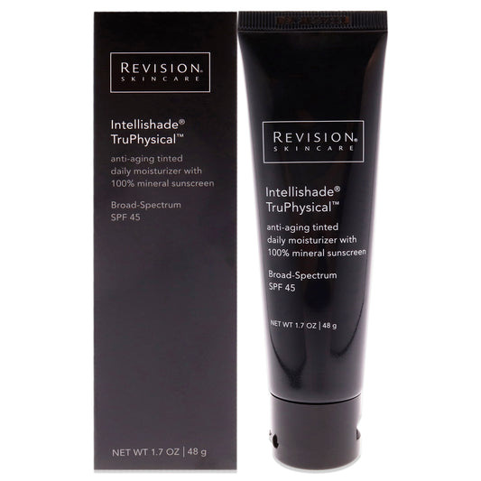 Intellishade Truphysical Anti-Aging Tinted Moisturizer SPF 45 1.7 oz Cream