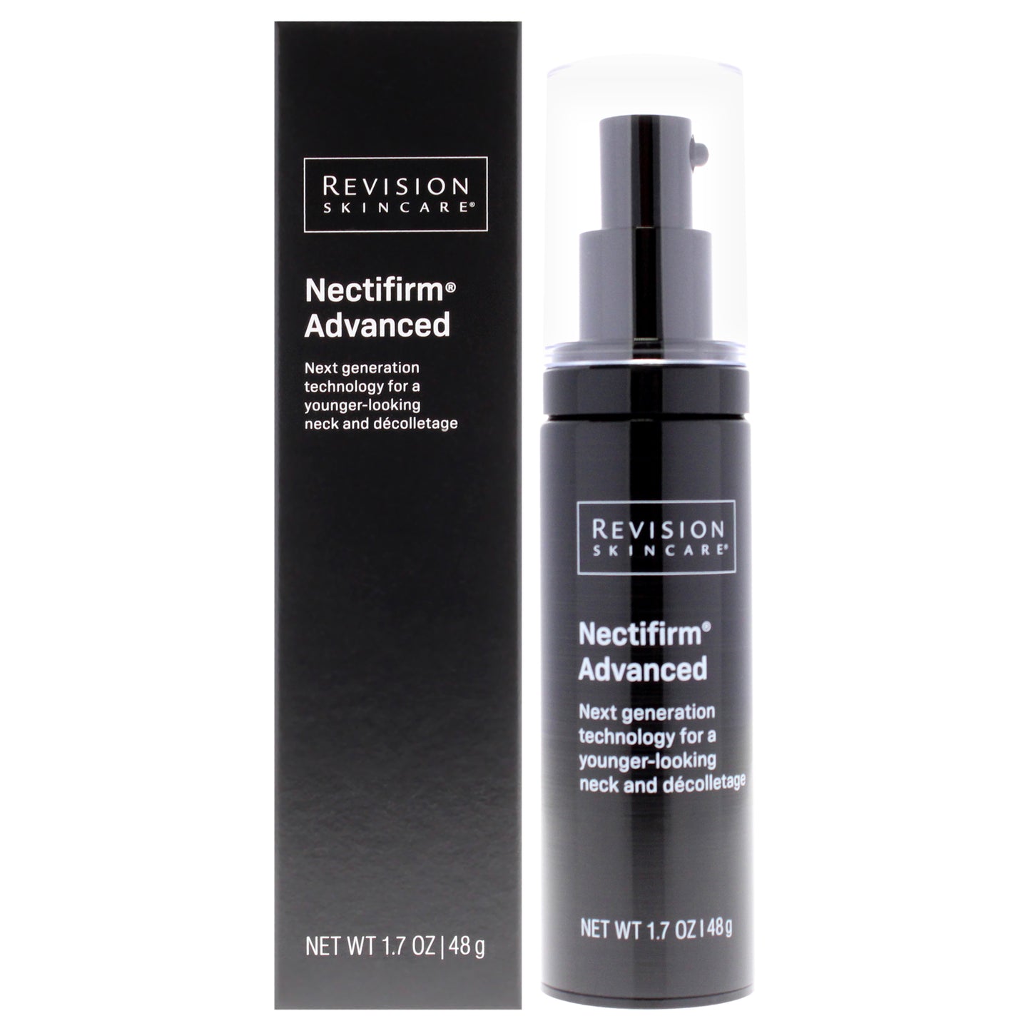 Nectifirm Advanced 1.7 oz Cream