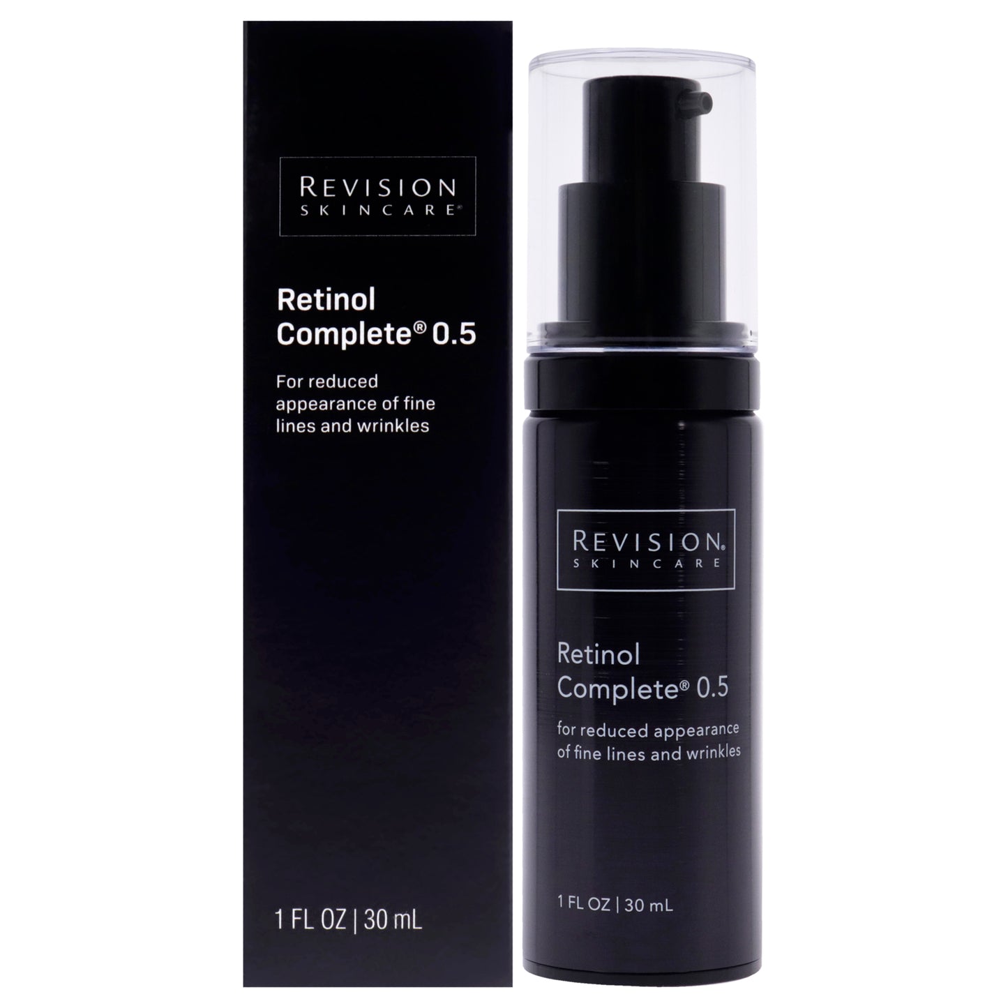 Retinol Complete 0.5 1 oz Serum