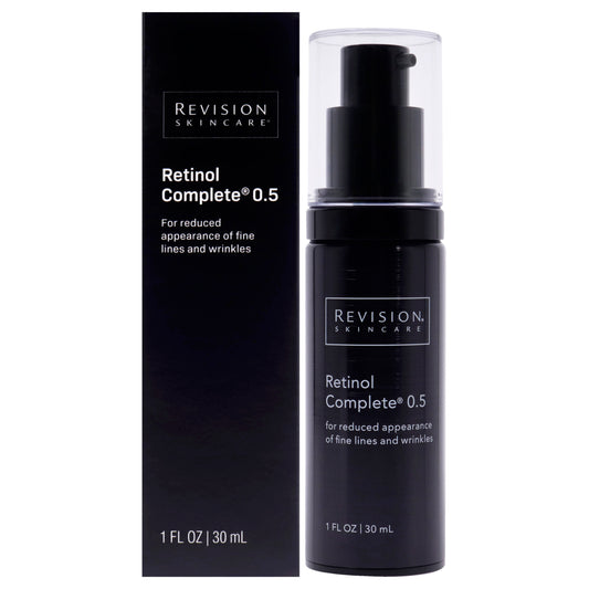 Retinol Complete 0.5 1 oz Serum