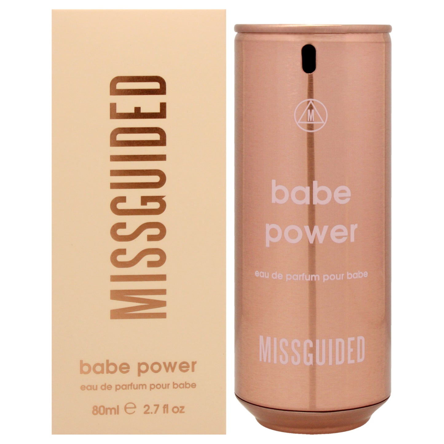 Babe Power 2.7 oz EDP Spray