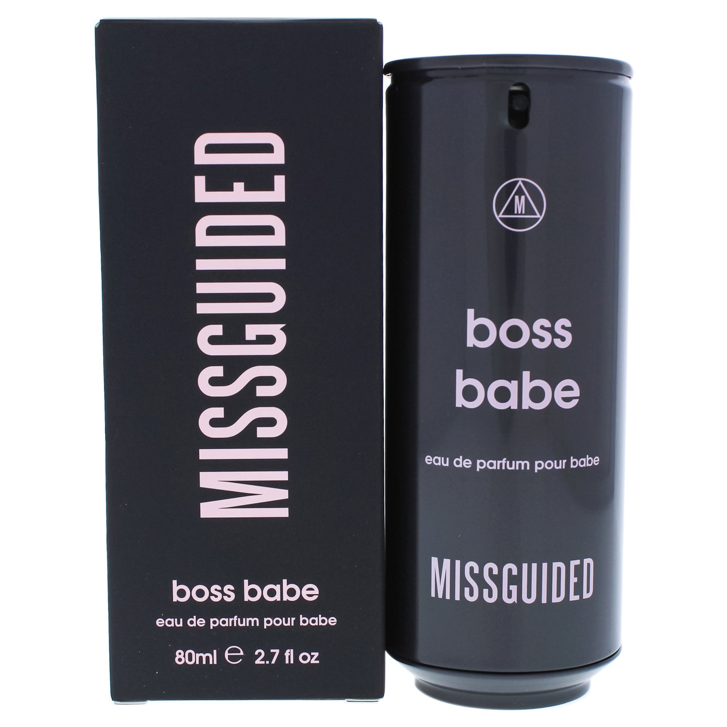 Boss Babe 2.7 oz EDP Spray