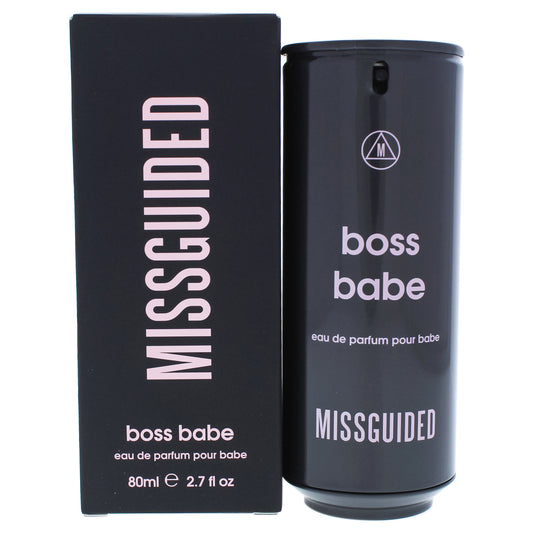 Boss Babe 2.7 oz EDP Spray