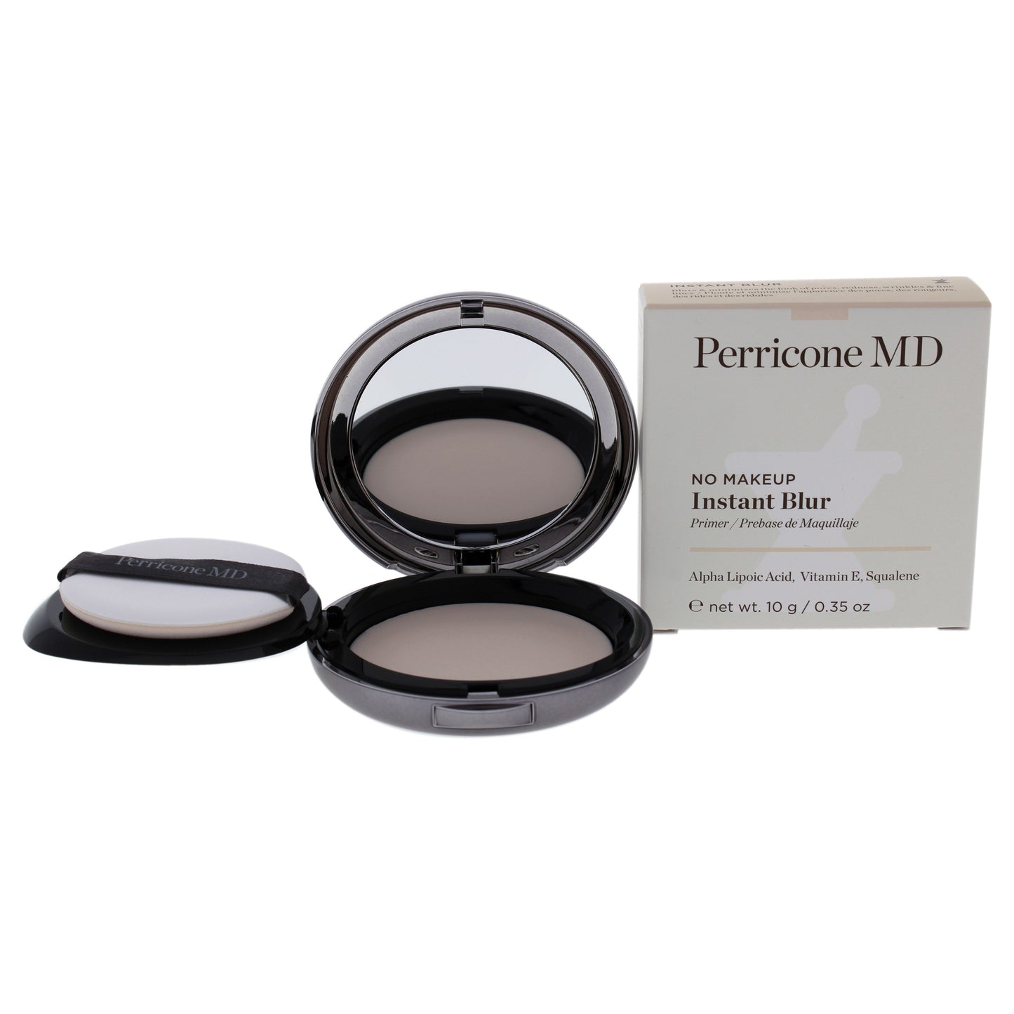 No Makeup Instant Blur 0.35 oz Primer