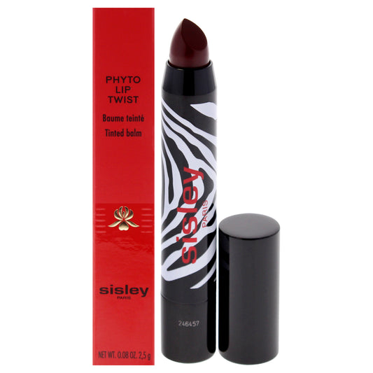 Phyto Lip Twist - 23 Black Rose by Sisley for Women - 0.08 oz Lipstick