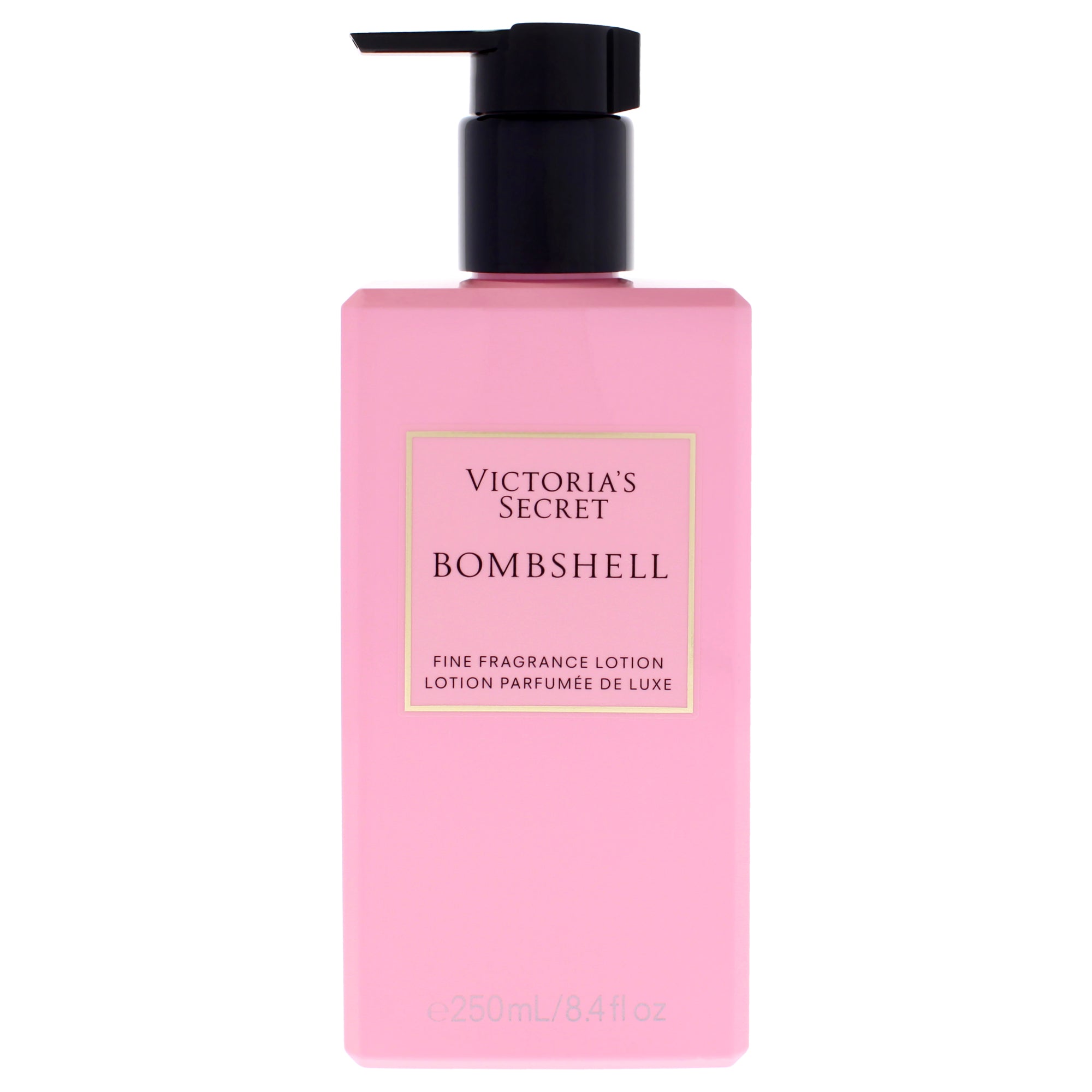 Bombshell Fragrance Lotion by Victorias Secret for Women - 8.4 oz Body Lotion