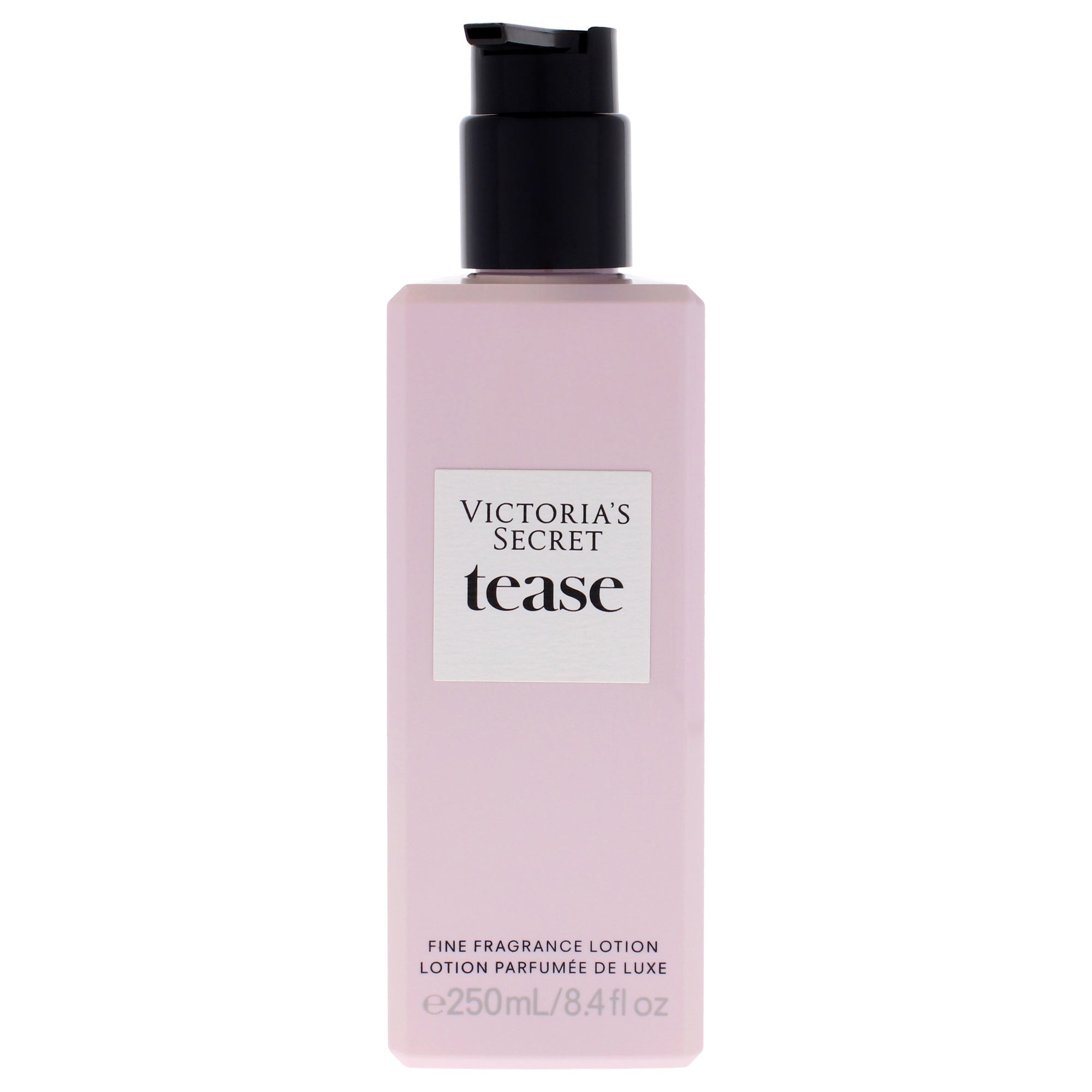 Tease by Victorias Secret for Women - 8.4 oz Body Lotion