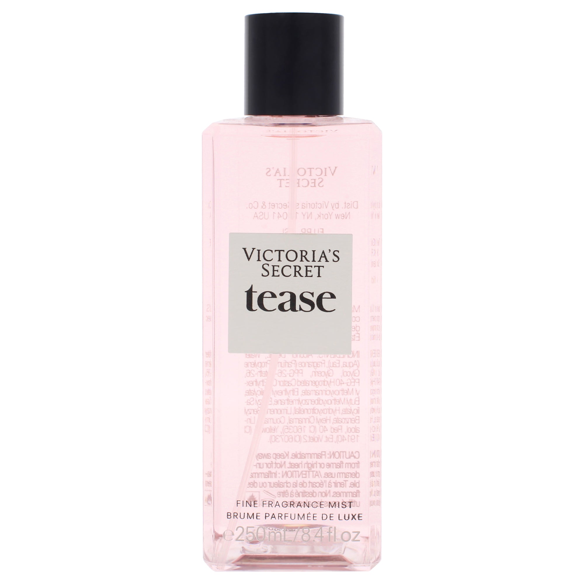Tease by Victorias Secret for Women - 8.4 oz Fragrance Mist