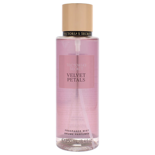 Velvet Petals by Victorias Secret for Women - 8.4 oz Fragrance Mist