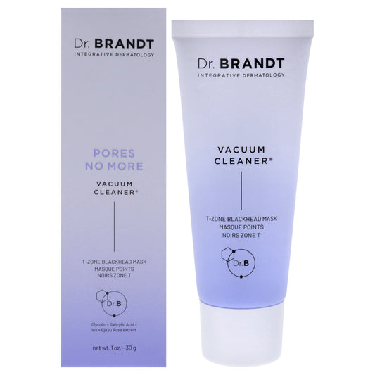 Pores No More Vacuum Cleaner Pore Purifying Mask 1 oz Mask