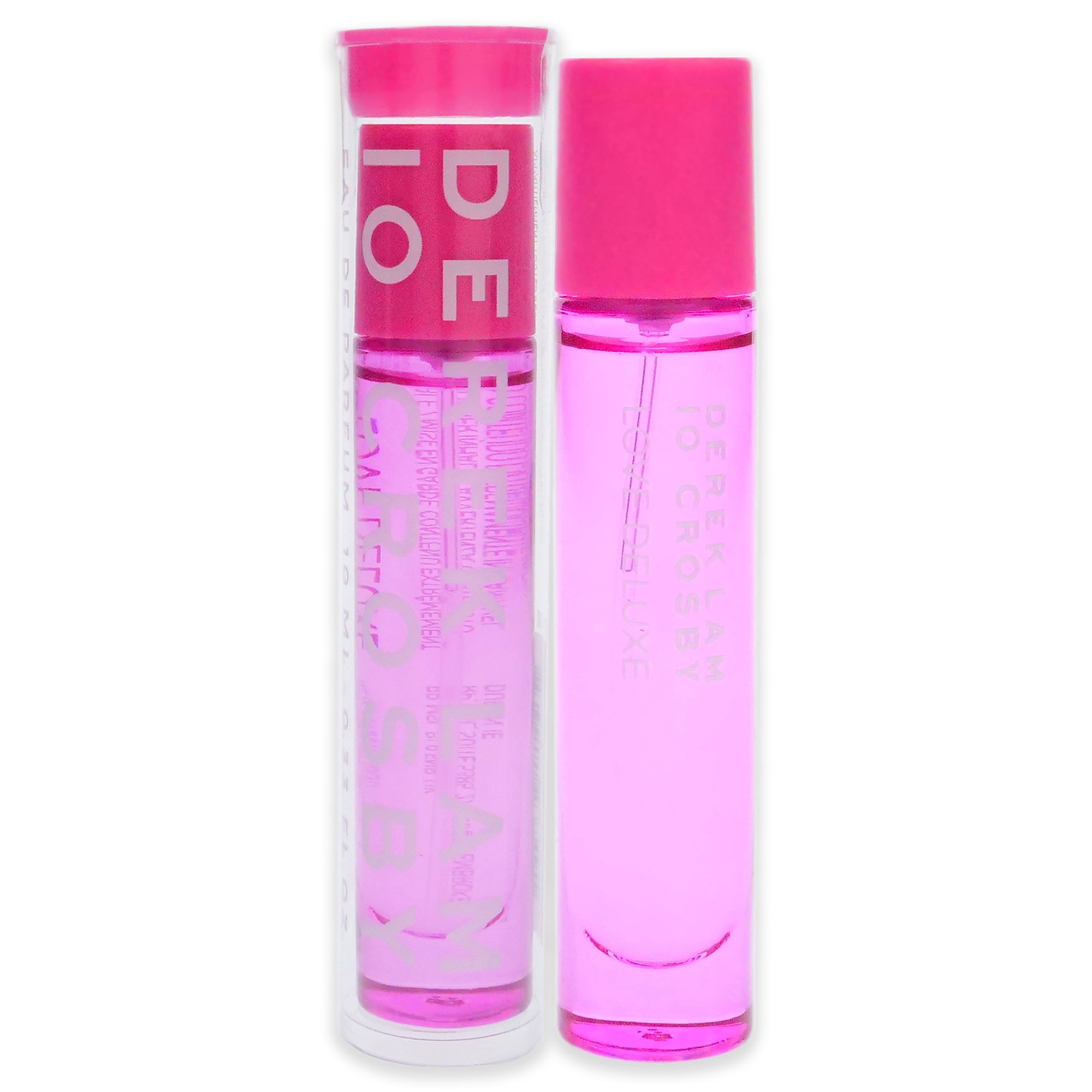 Love Deluxe by Derek Lam for Women - 9.7 ml EDP Spray