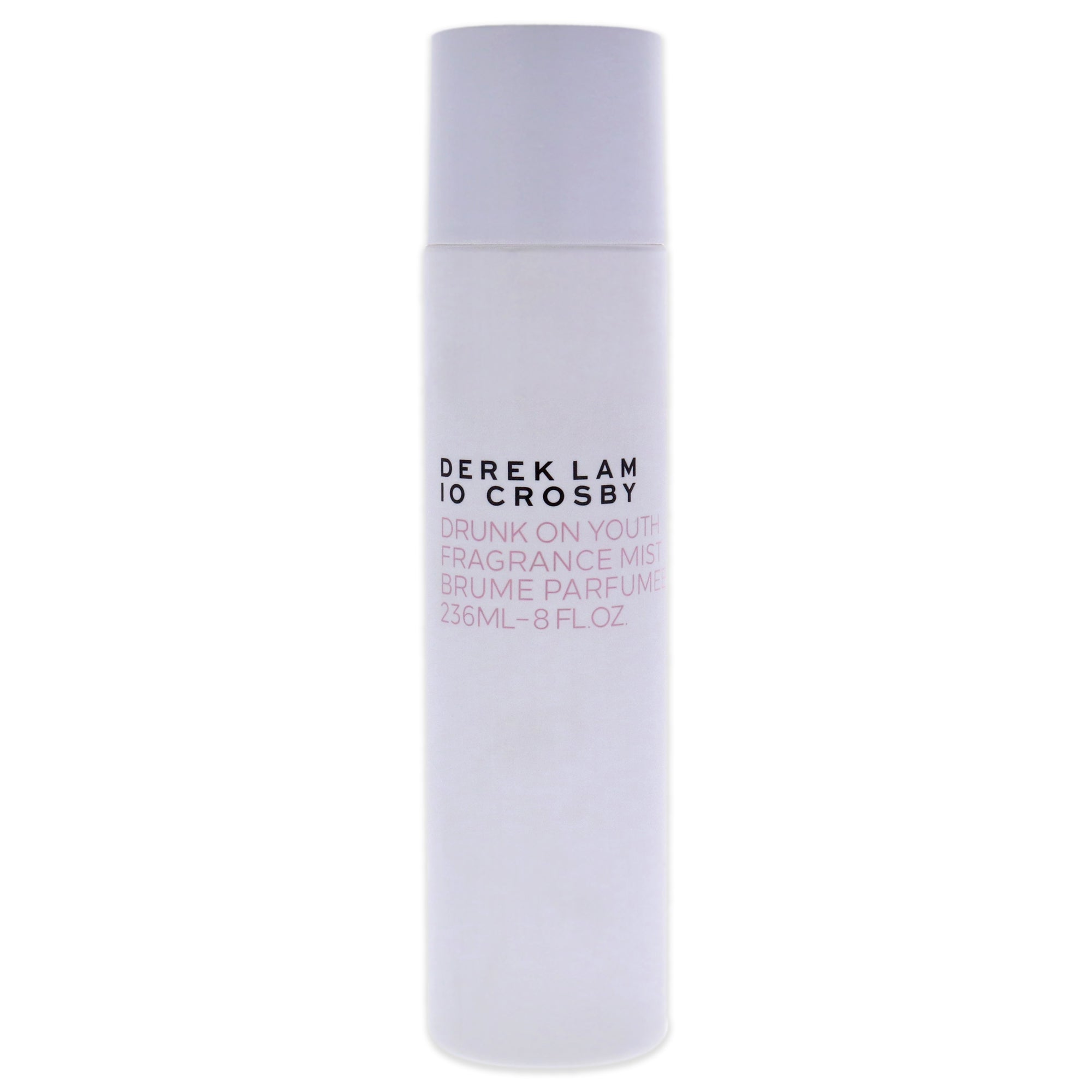 Drunk On Youth by Derek Lam for Women - 8 oz Fragrance Mist
