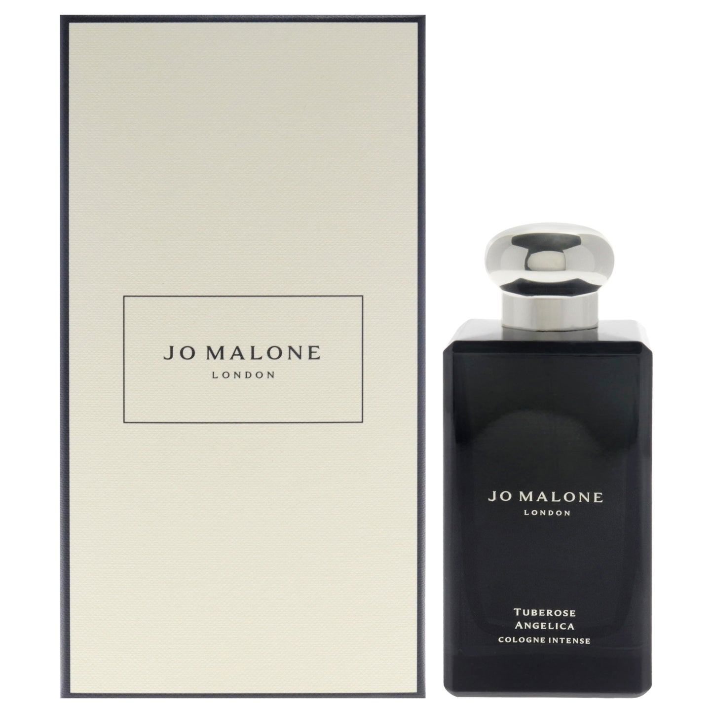 Tuberose Angelica Intense by Jo Malone for Unisex - 3.4 oz Cologne Spray