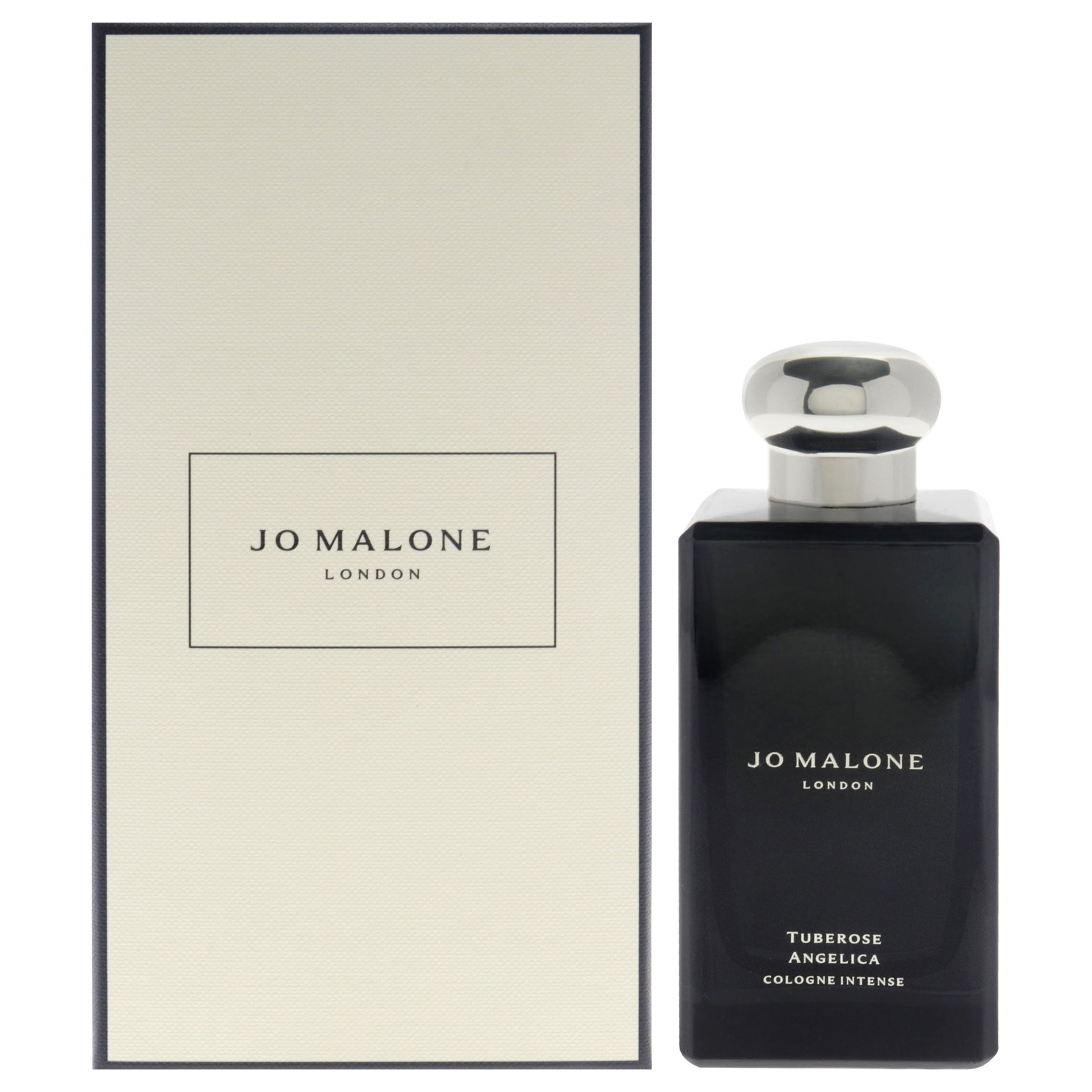 Tuberose Angelica Intense by Jo Malone for Unisex - 3.4 oz Cologne Spray