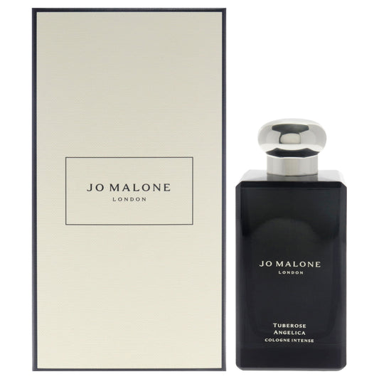 Tuberose Angelica Intense by Jo Malone for Unisex - 3.4 oz Cologne Spray