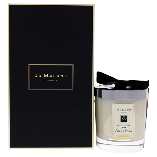 Pomegranate Noir Scented Candle 7 oz Candle