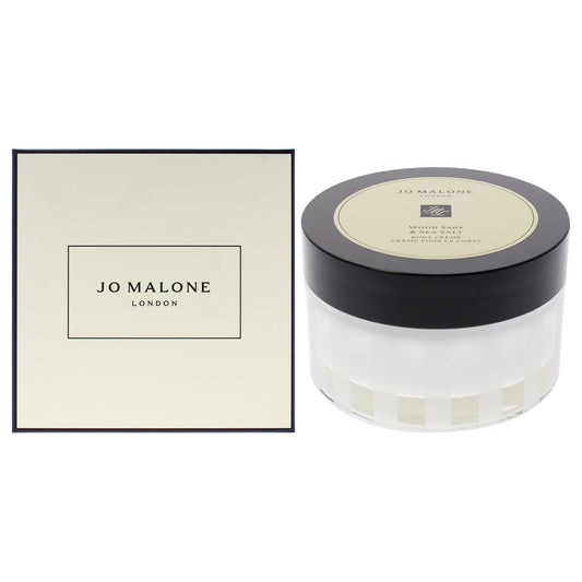 Wood Sage and Sea Salt Body Creme 5.9 oz Body Cream
