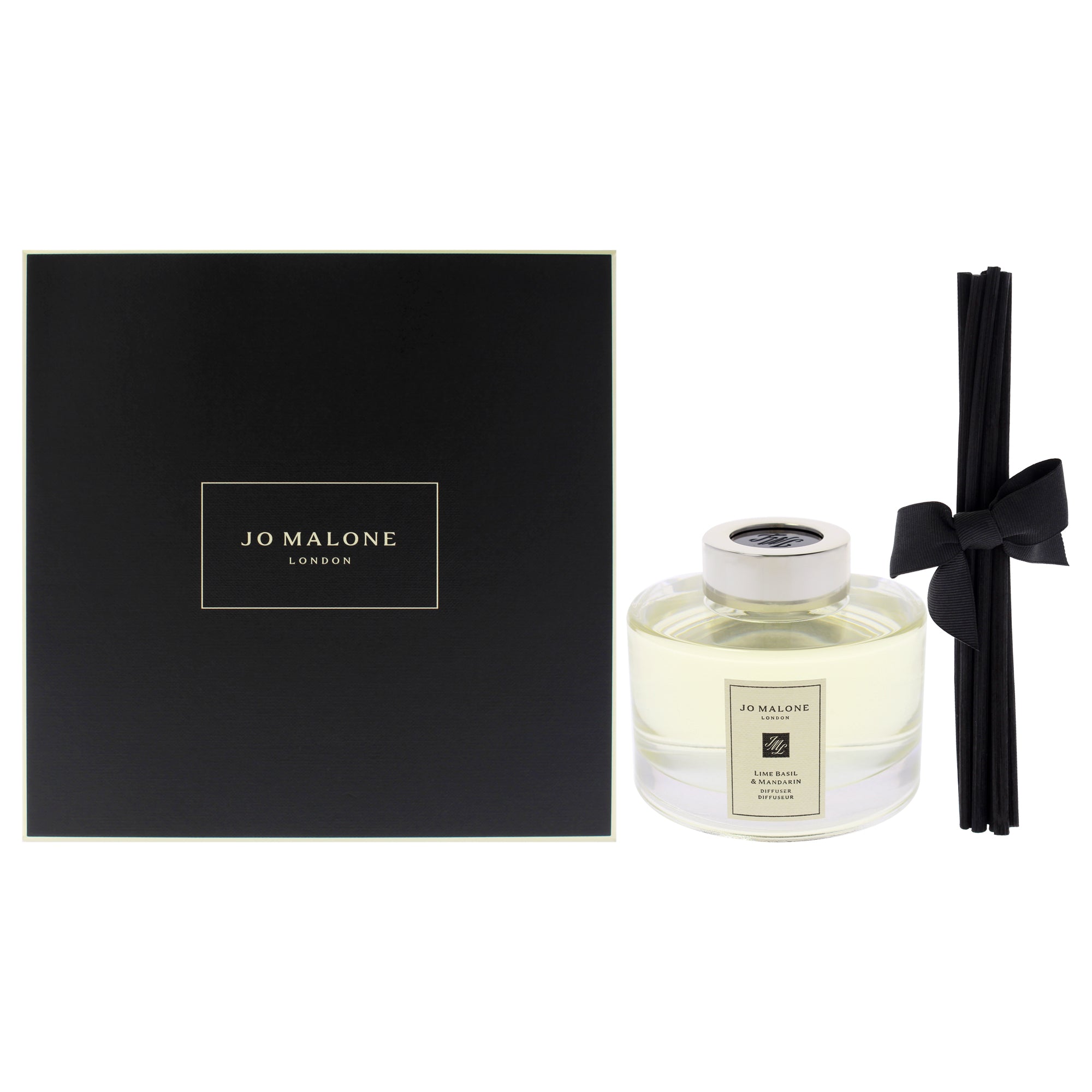 Lime Basil and Mandarin Scent Surround Diffuser by Jo Malone for Unisex - 5.6 oz Diffuser