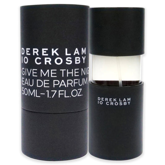 Give Me The Night by Derek Lam for Women - 1.7 oz EDP Spray