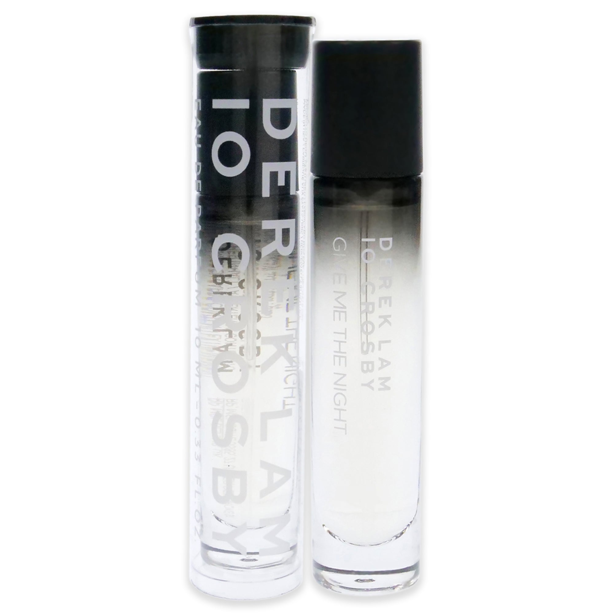 Give Me The Night by Derek Lam for Women - 10 ml EDP Spray