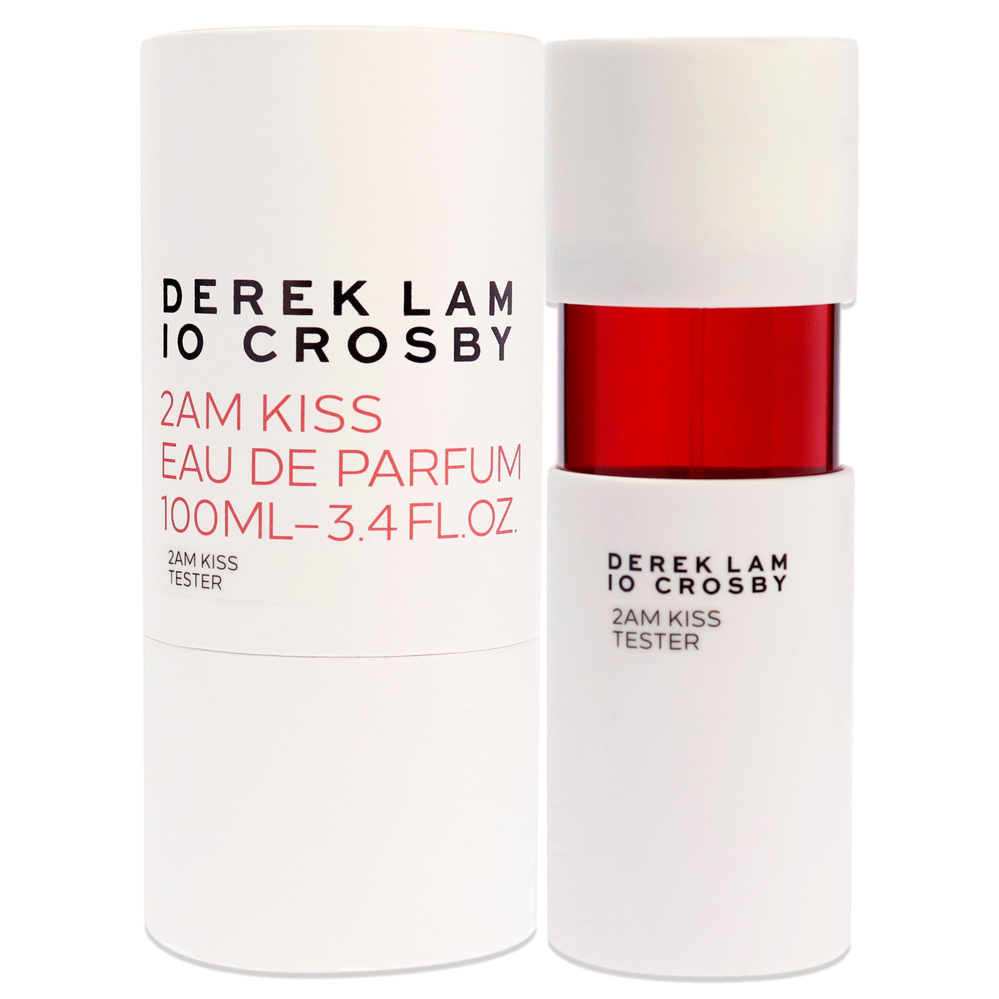 2Am Kiss by Derek Lam for Women - 3.4 oz EDP Spray