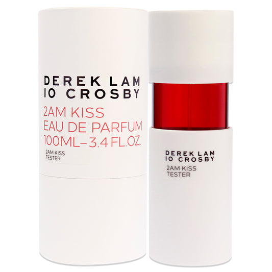 2Am Kiss by Derek Lam for Women - 3.4 oz EDP Spray