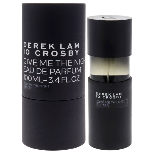 Give Me The Night by Derek Lam for Women - 3.4 oz EDP Spray