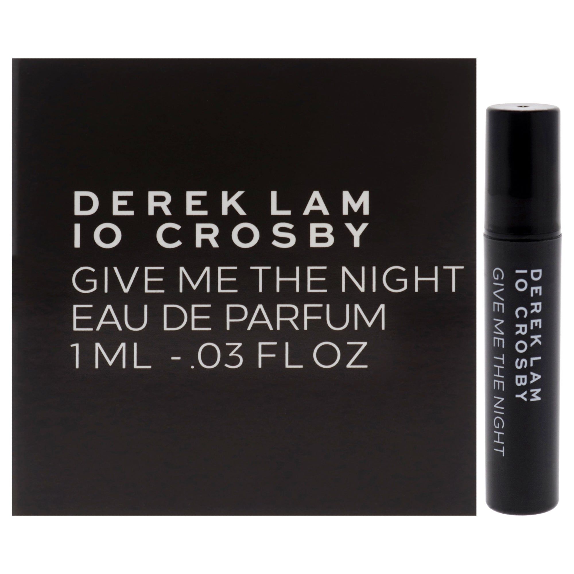 Give Me The Night by Derek Lam for Women - 1 ml EDP Spray Vial