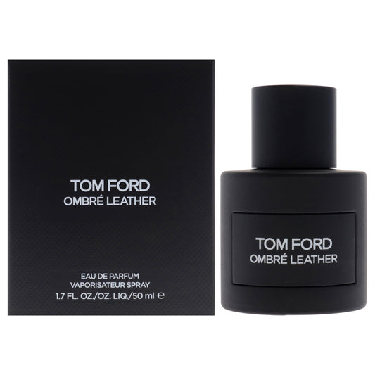 Ombre Leather by Tom Ford for Women - 1.7 oz EDP Spray