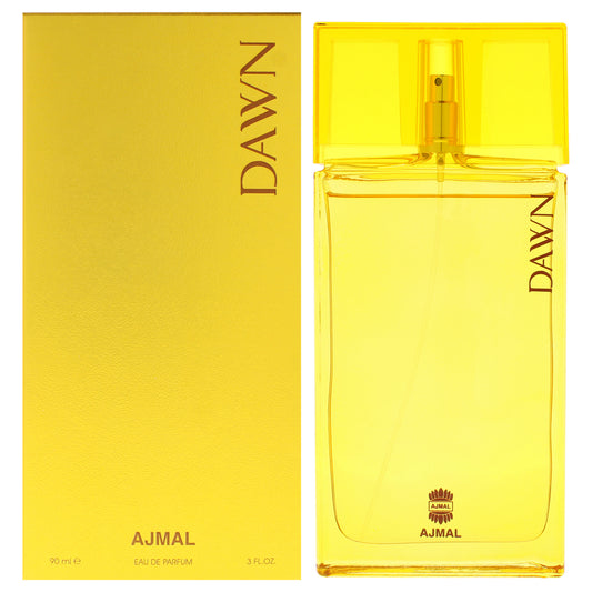 Dawn by Ajmal for Women - 3 oz EDP Spray