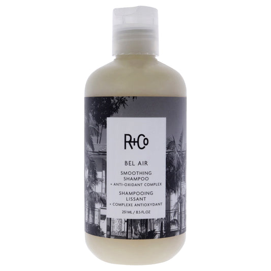 Bel Air Smoothing Shampoo 8.5 oz Shampoo