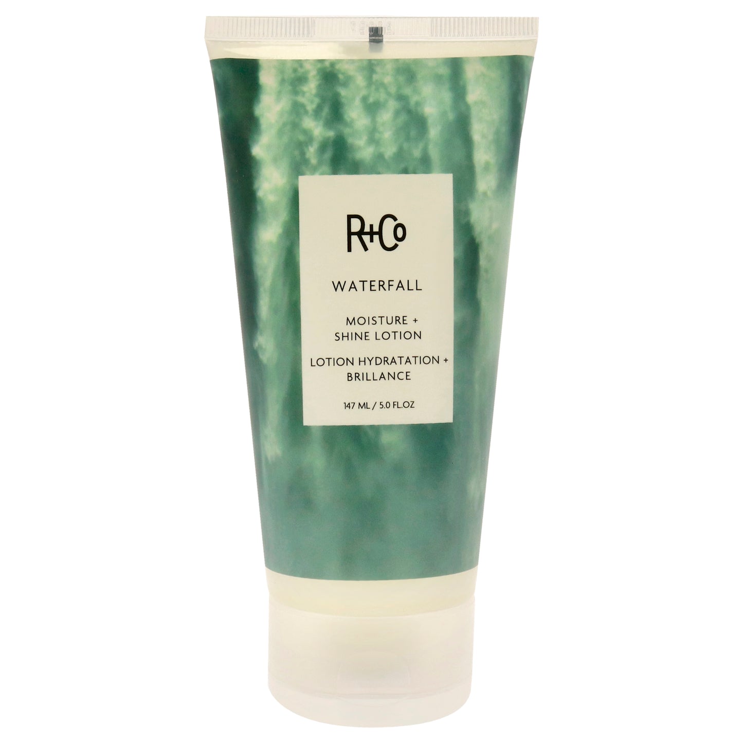 Waterfall Moisture and Shine Lotion 5 oz Lotion