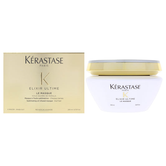 Elixir Ultime Le Masque 6.76 oz Masque