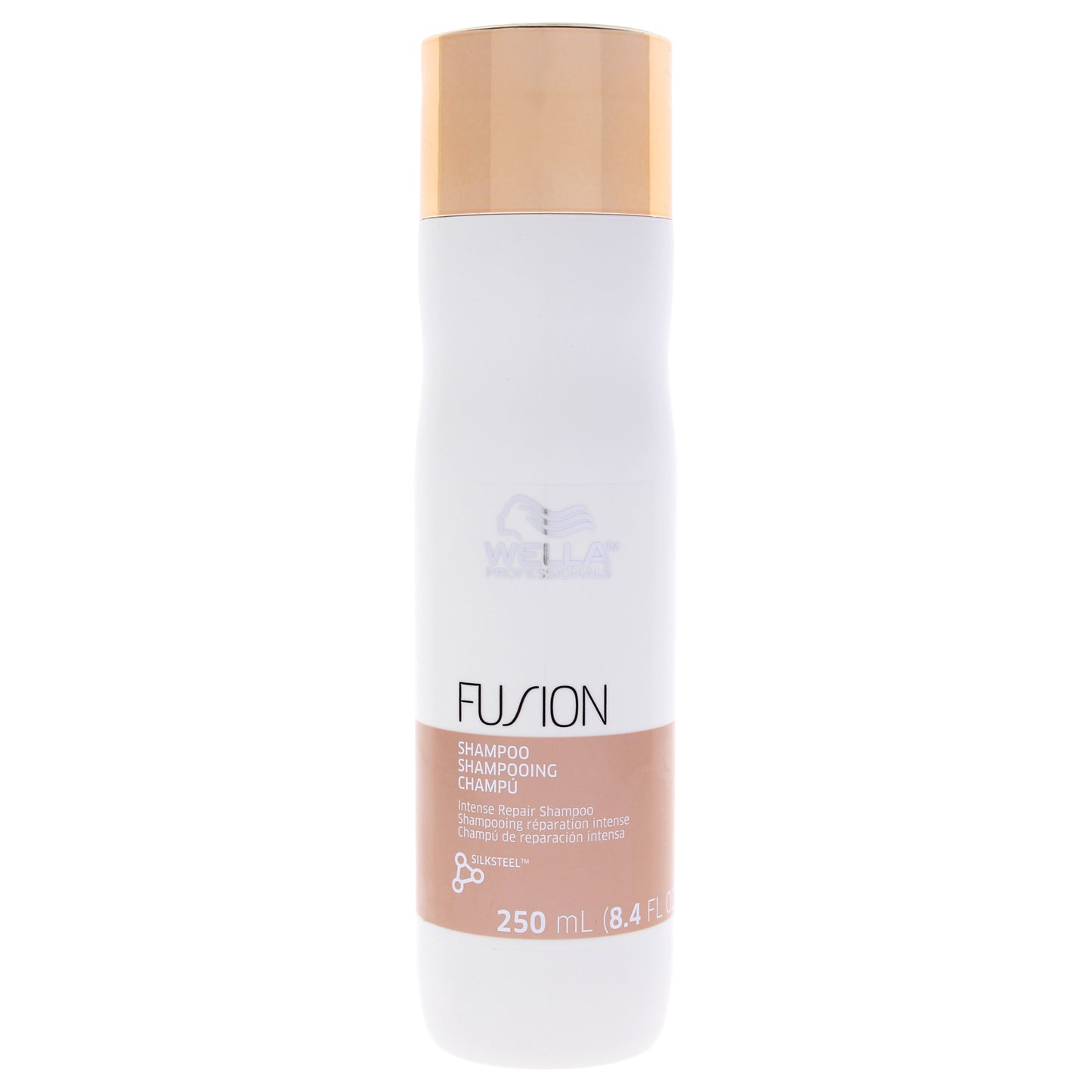 Fusion Intense Repair Shampoo 8.4 oz Shampoo