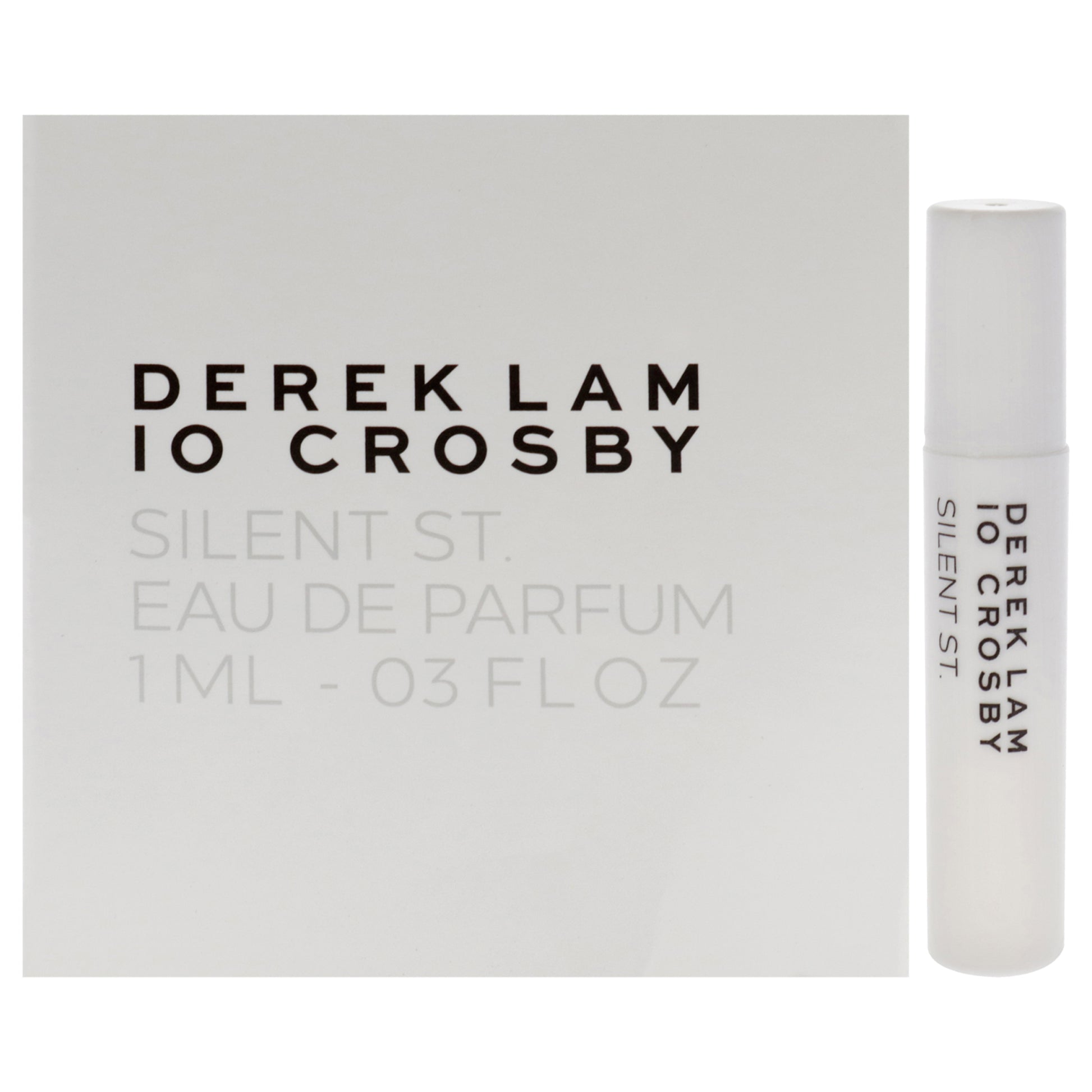 Silent St by Derek Lam for Women - 1 ml EDP Spray Vial