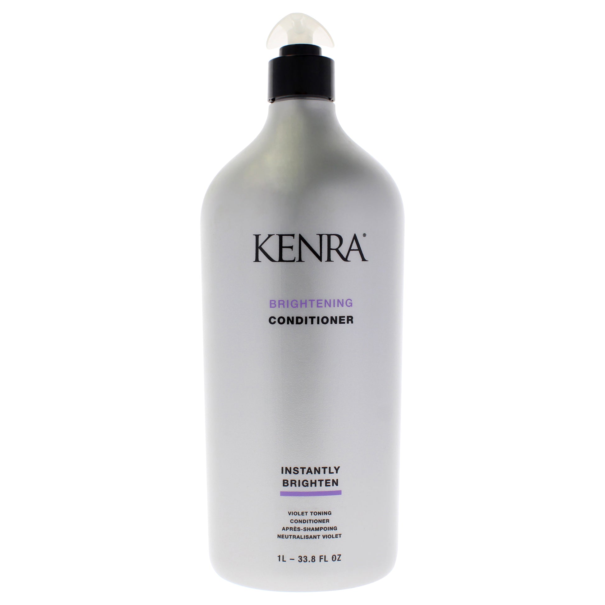 Brightening Conditioner by Kenra for Unisex - 33.8 oz Conditioner