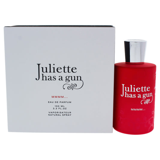 Mmmm 3.3 oz EDP Spray