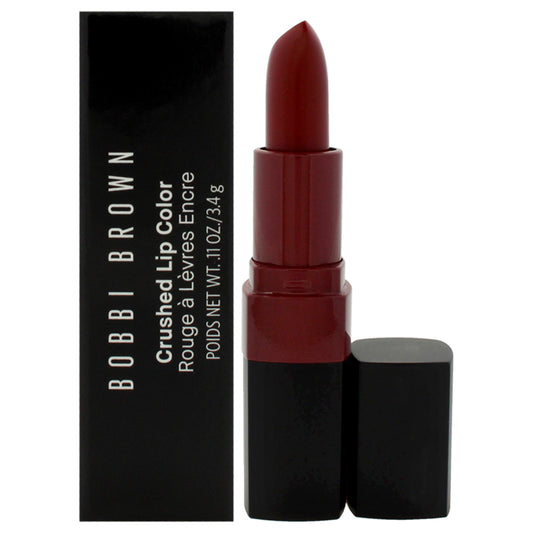 Crushed Lip Color - Ruby by Bobbi Brown for Women - 0.11 oz Lipstick
