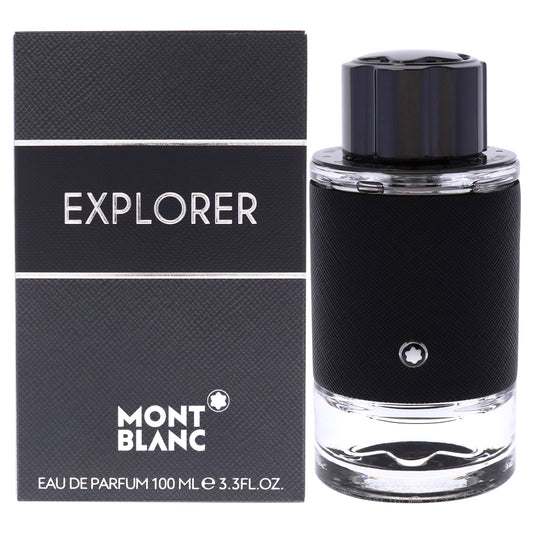 Explorer 3.3 oz EDP Spray