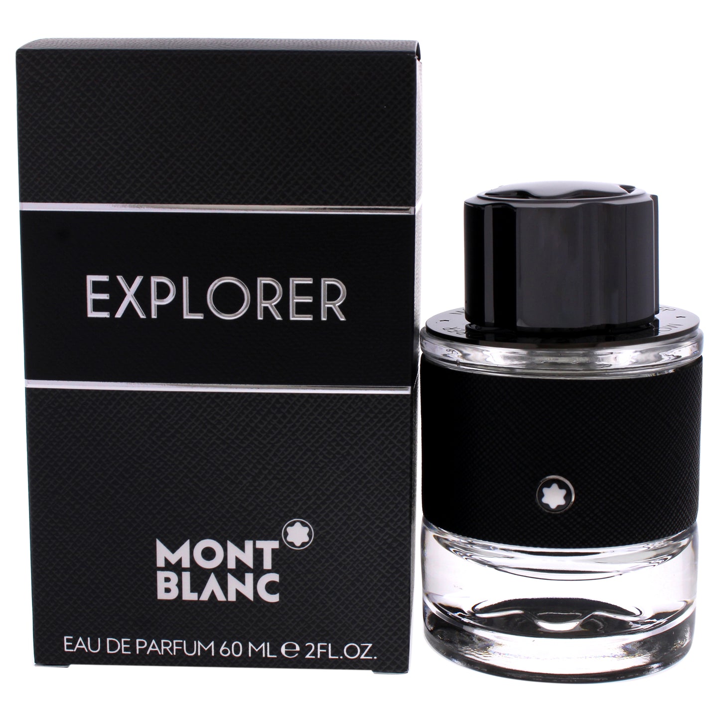 Explorer 2 oz EDP Spray