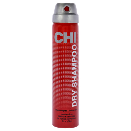 CHI Dry Shampoo 2.6 oz Dry Shampoo