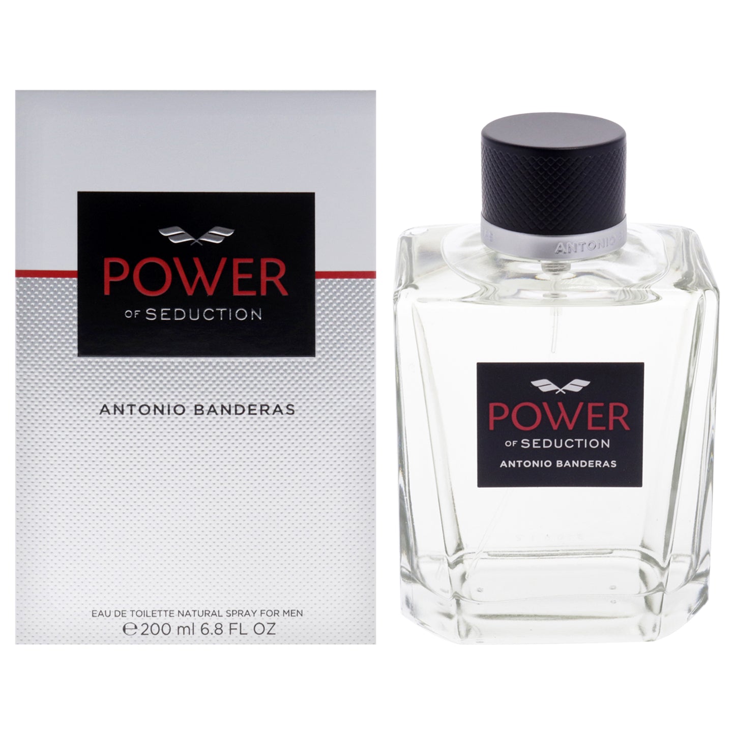 Power of Seduction 6.8 oz EDT Spray