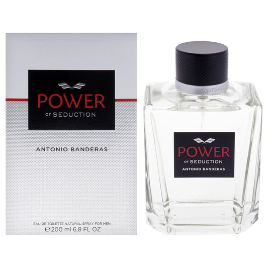Power of Seduction 6.8 oz EDT Spray