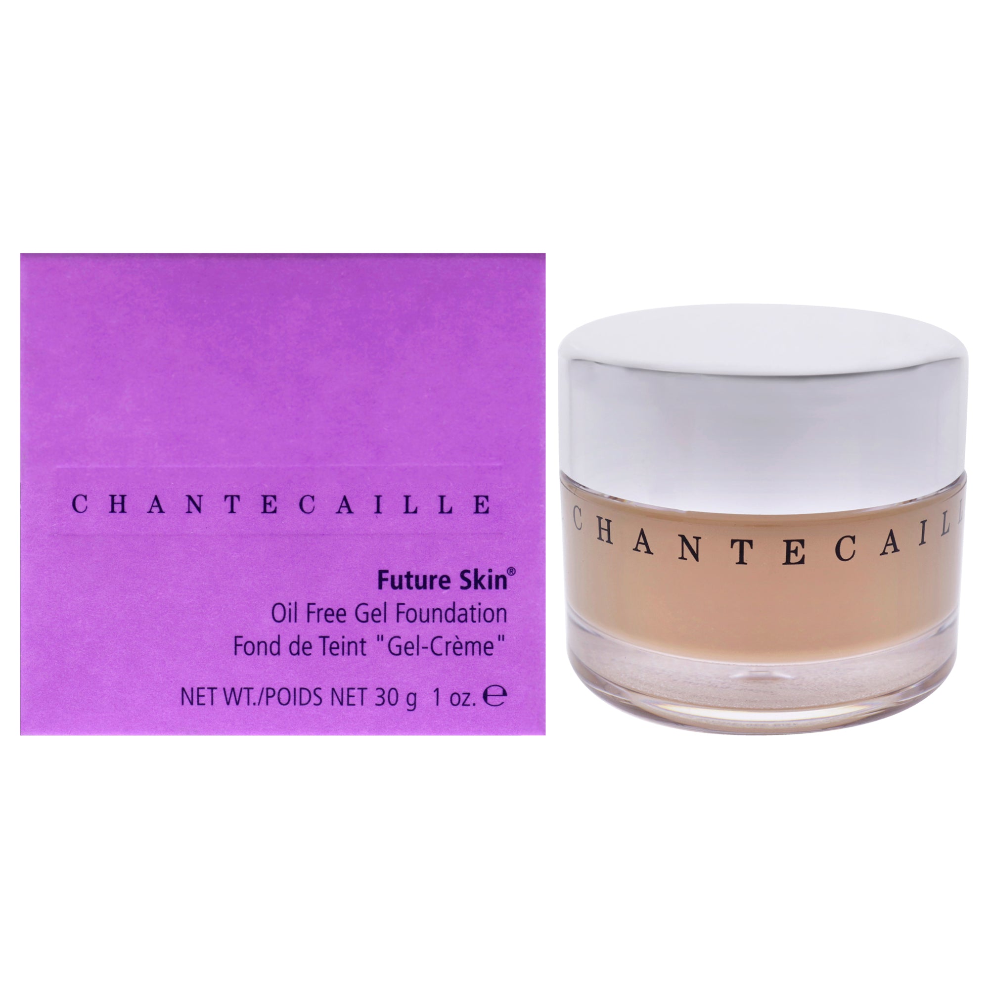 Future Skin - Shea by Chantecaille for Women - 1 oz Foundation