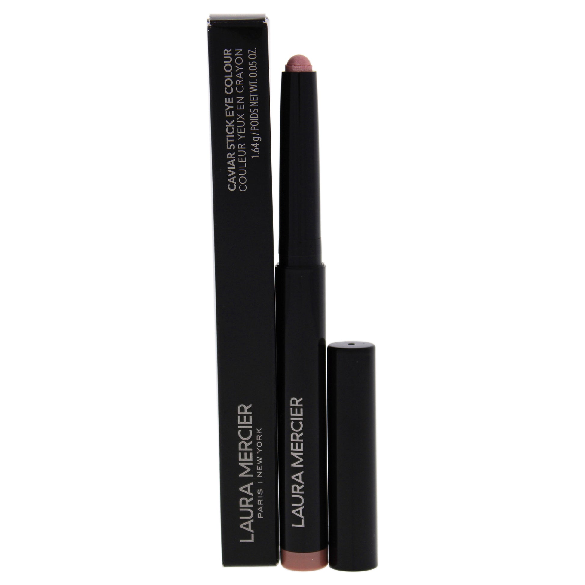 Caviar Stick Eye Colour - Magnetic Pink by Laura Mercier for Women - 0.05 oz Eye Shadow
