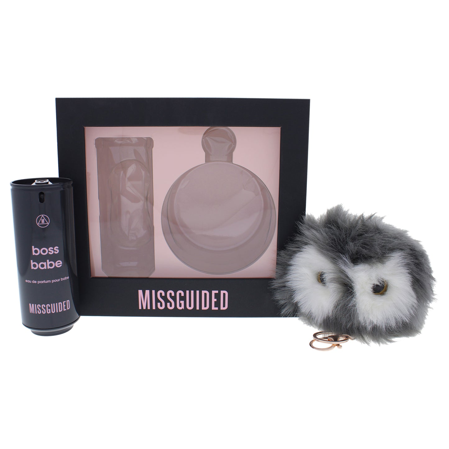 Boss Babe 2 Pc Gift Set 2.7oz EDP Spray
