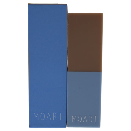 Velvet Lipstick - T3 Ready To Play by Moart for Women - 0.12 oz Lipstick